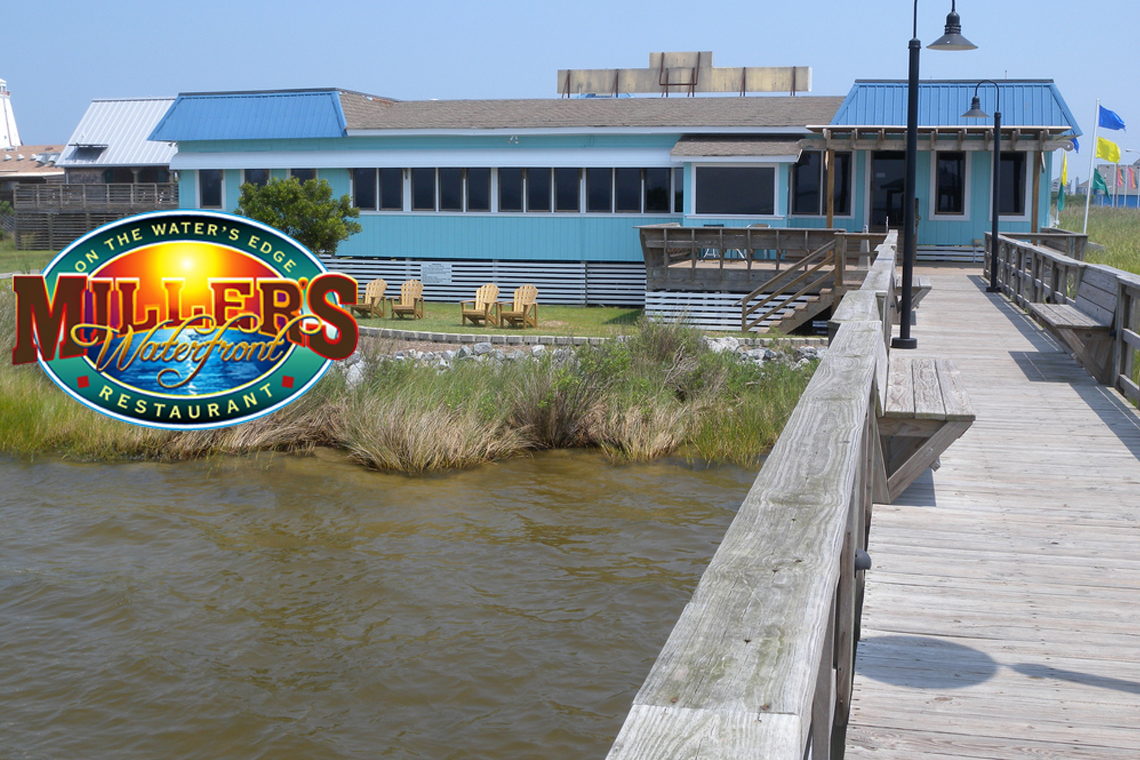 Top Outer Banks Nags Head Restaurants for 2018